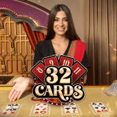 32 Baraha af888 live casino