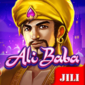 Ali Baba af888 hot game