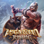 Asgardian Rising af888 hot game