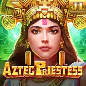 Aztec Priestess af888 hot game