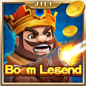Boom Legend af888 fishing