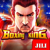 Boxing King af888 hot game