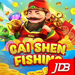 Cai Shen Fishing af888 hot game