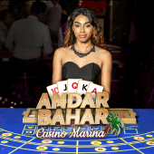 Casino Marina Andar Bahar af888 live casino