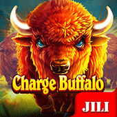 Charge Buffalo af888 hot game