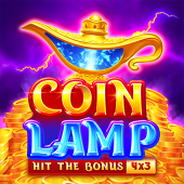 Coin Lamp af888 slot