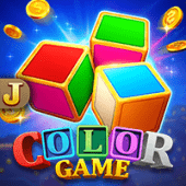 Color Game af888 cards
