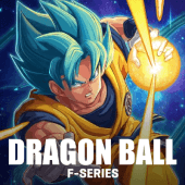 Dragon Ball af888 slot