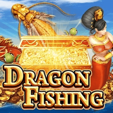 Dragon Fishing af888 fishing