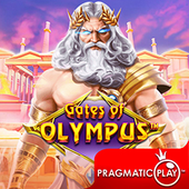 Gates of Olympus af888 slot game