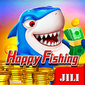 Happy Fishing af888 fishing