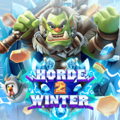 Horde 2 Winter af888 slot