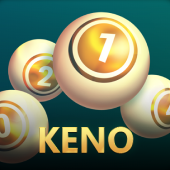Keno af888 cards