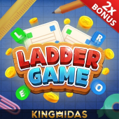 Ladder Game af888 mini game