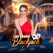 Las Vegas Blackjack af888 live casino