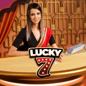 Lucky 7 af888 live casino