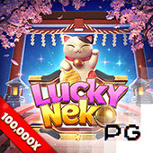 Lucky Neko af888 slot game