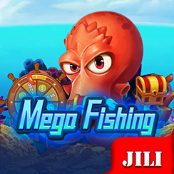 Mega Fishing af888 fishing game