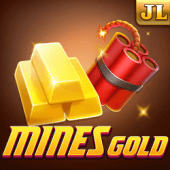 Mines Gold af888 slot