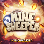 Minesweeper af888 mini game