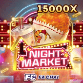 Night Market af888 slot