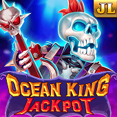 Ocean King Jackpot af888 vip game