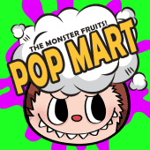 Popmart af888 slot