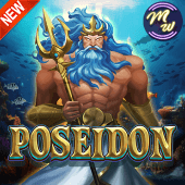 Poseidon af888 slot