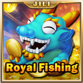 Royal Fishing af888 fishing