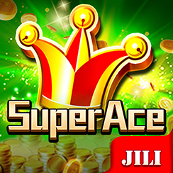 Super Ace af888 hot game
