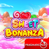 Sweet Bonanza af888 slot game