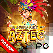 Treasures of Aztec af888 slot game