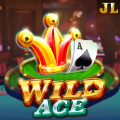 Wild Ace af888 slot game