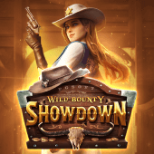 Wild Bounty Showdown af888 slot