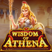 Wisdom of Athena af888 game